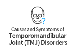 턱관절원인및증상